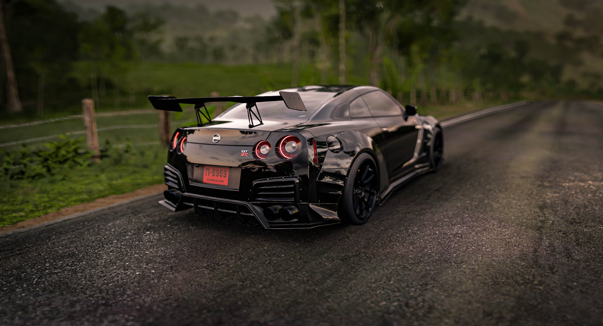 Forza Horizon Thailand Community | R35 !! | Facebook