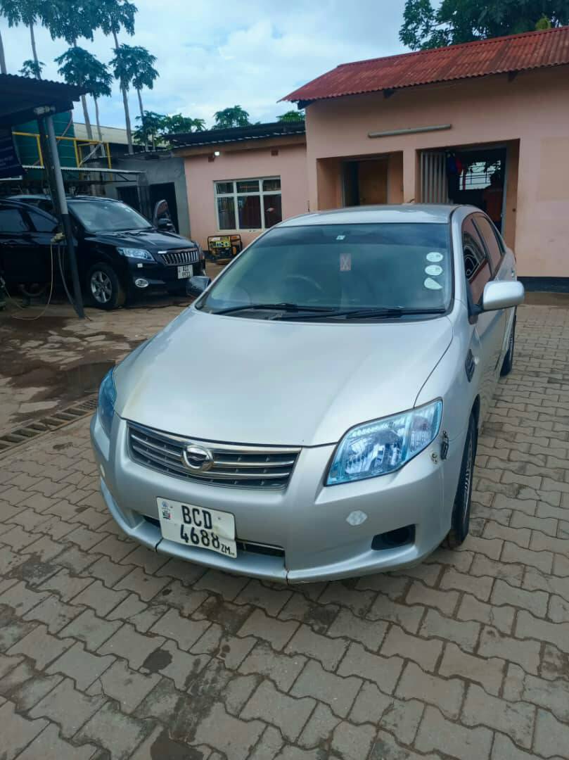 ZED SAMPLES CARS