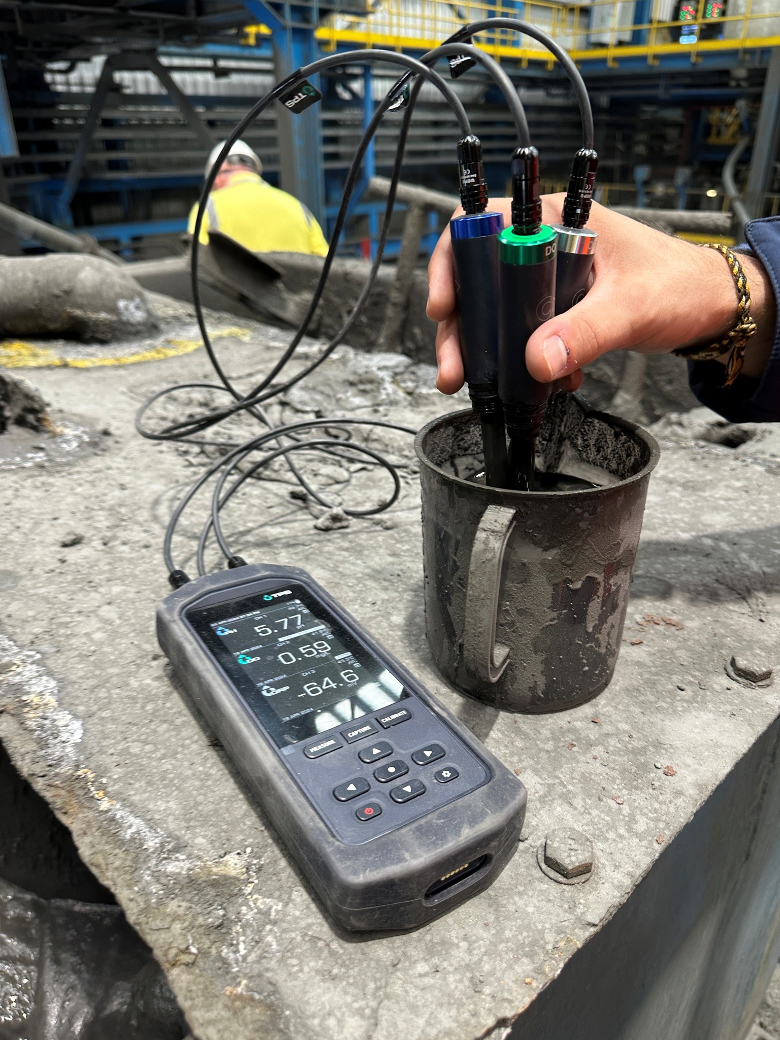 TPS Instruments | Brendale QLD