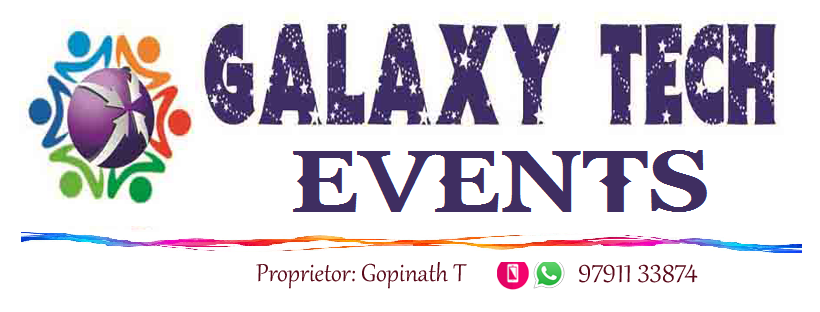 Galaxy Tech | Chennai