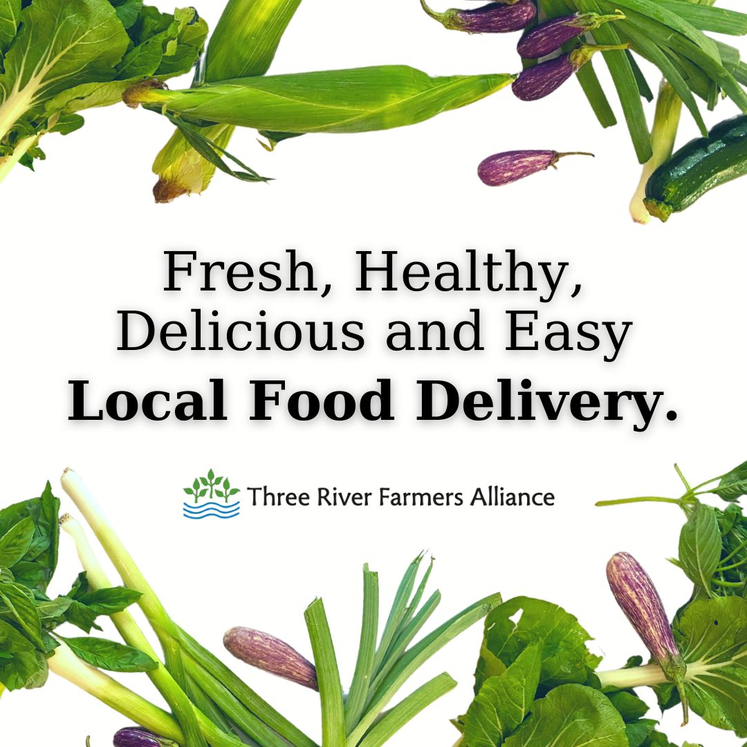 Three River Farmers Alliance