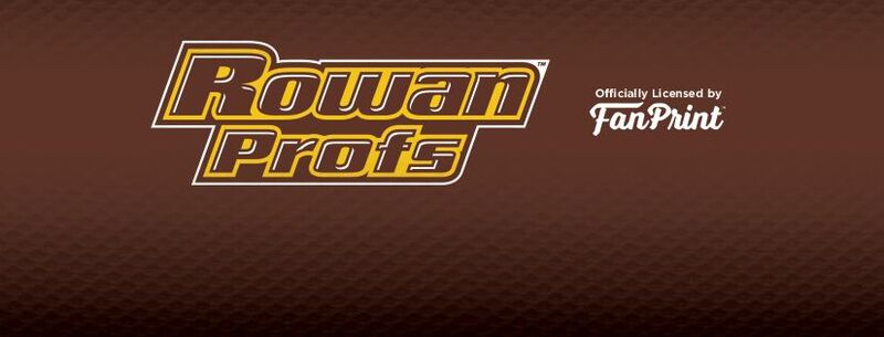 Rowan Profs Fans