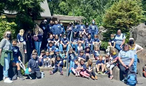 The 7th grade... - Holy Cross Catholic School Portland Oregon | Facebook