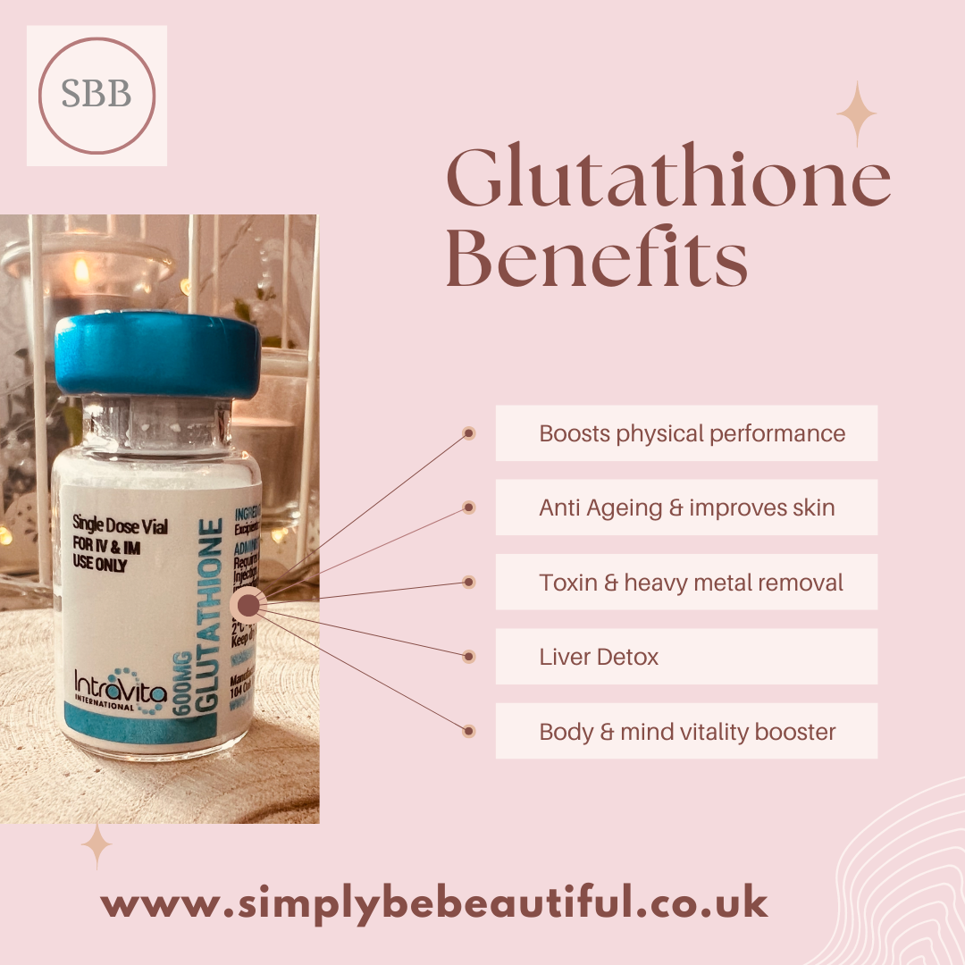 intravita glutathione Sometimes you don't noticed until you stop taking them!! 😍 And they are so yummy! Say “Vita” for l i n k! This special blend of Glutathione, Zeaxanthin, CoQ10, and a curated Option:50ml (Pack of 2) Vitamin D Mangel Symptome collageen poeder