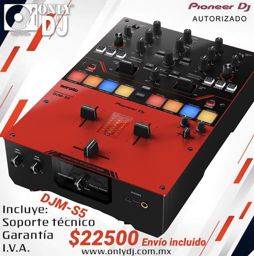 Only Dj - ¡¡¡ PROMOCIONES DISPONIBLES !!! Envío inmediato...