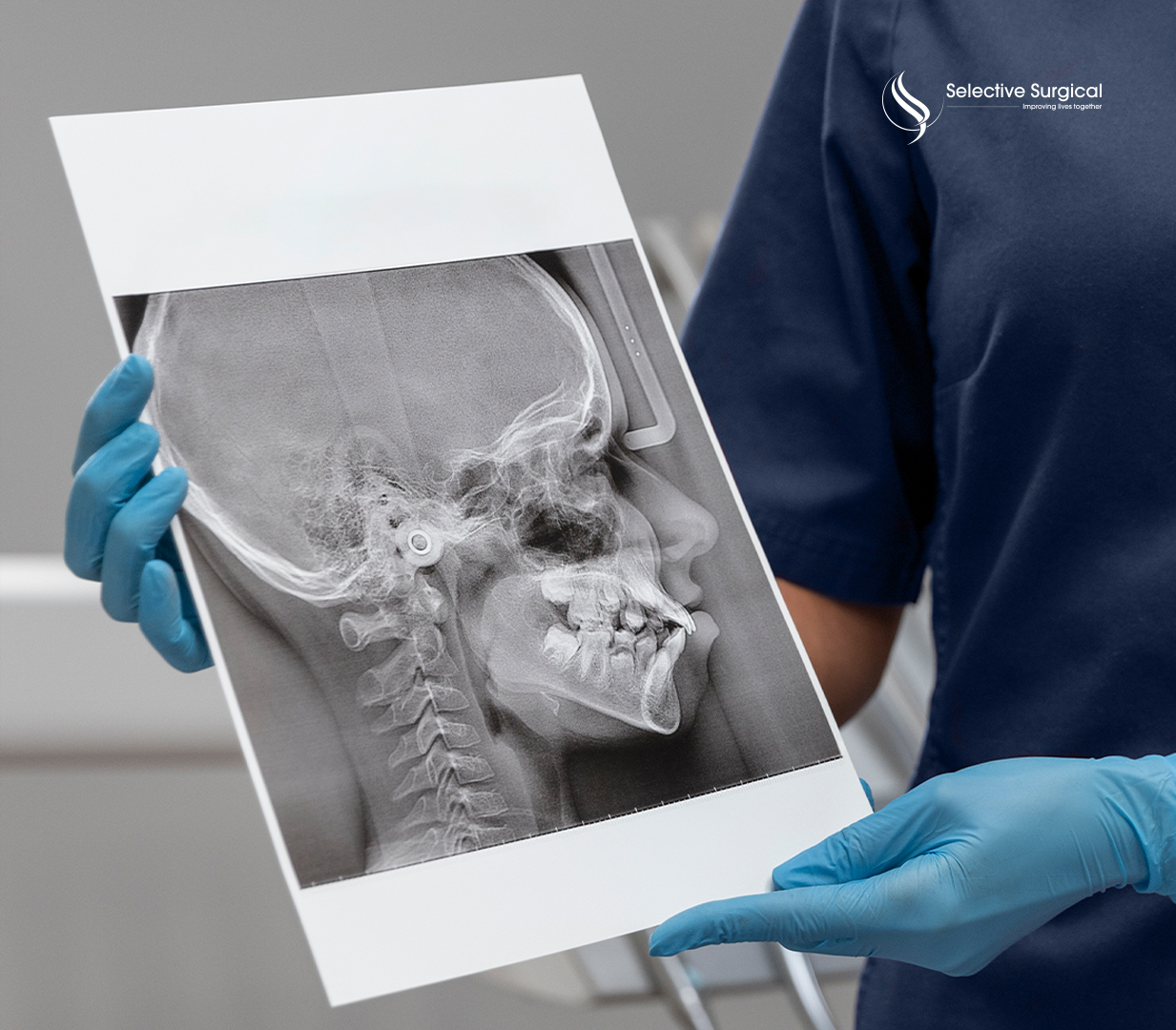 Selective Surgical | Johannesburg