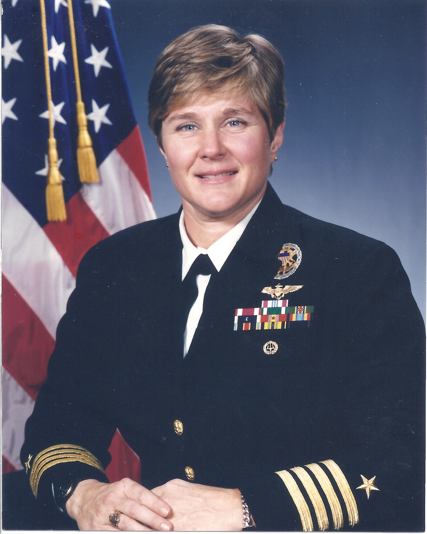 Captain Jane Skiles O’Dea... - Ames History Museum | Facebook