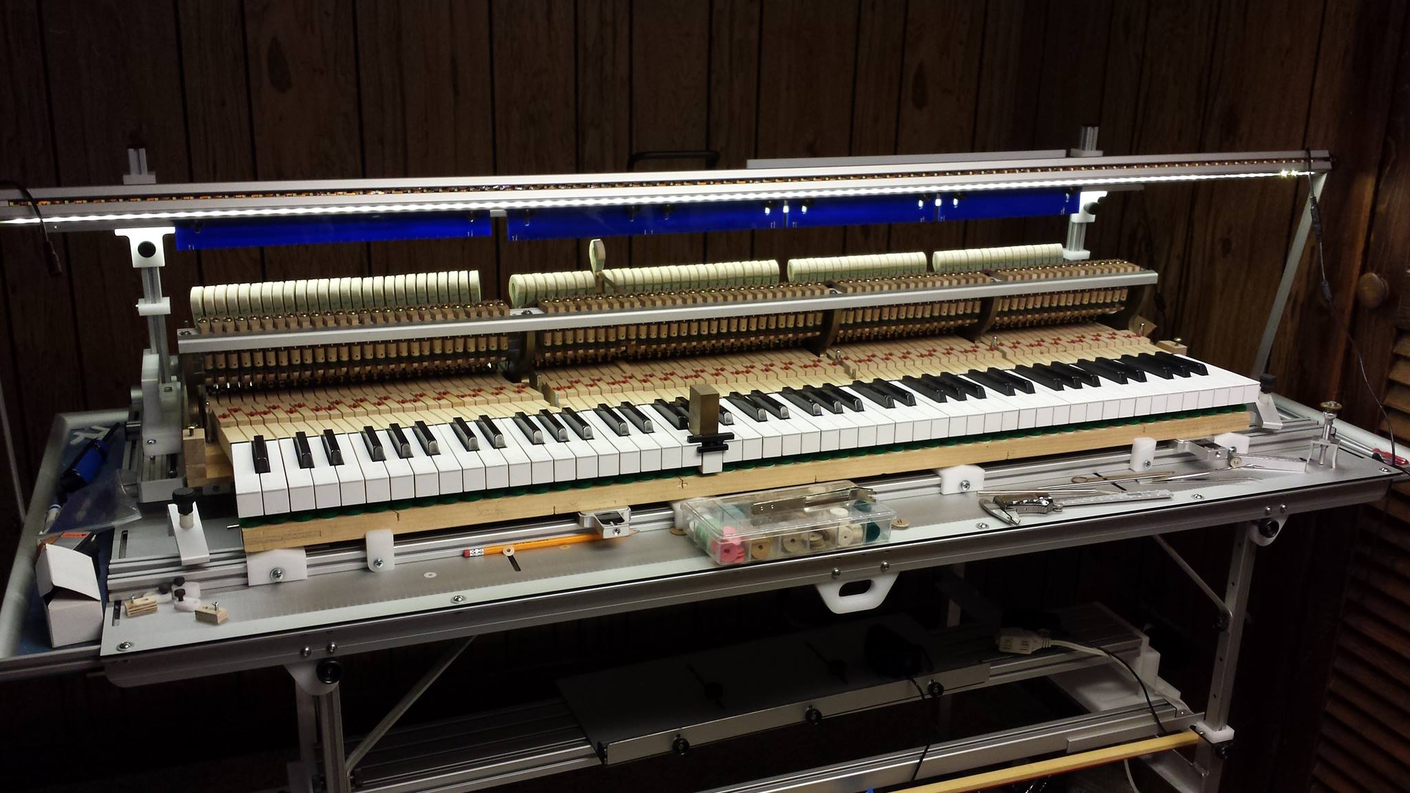 Little Valley Piano Service | West Rutland VT
