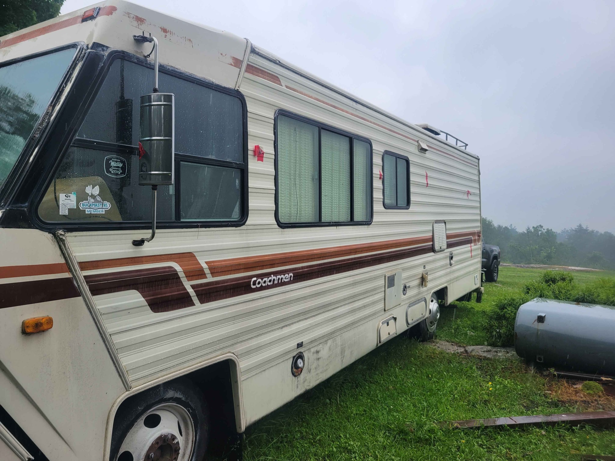 1974 Coachmen Rv - RVs & Campers - North Bay, Ontario | Facebook ...