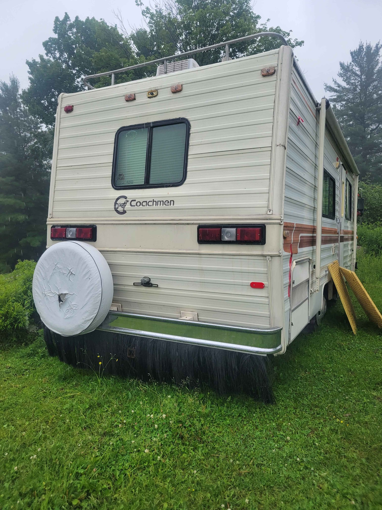 1974 Coachmen Rv - RVs & Campers - North Bay, Ontario | Facebook ...