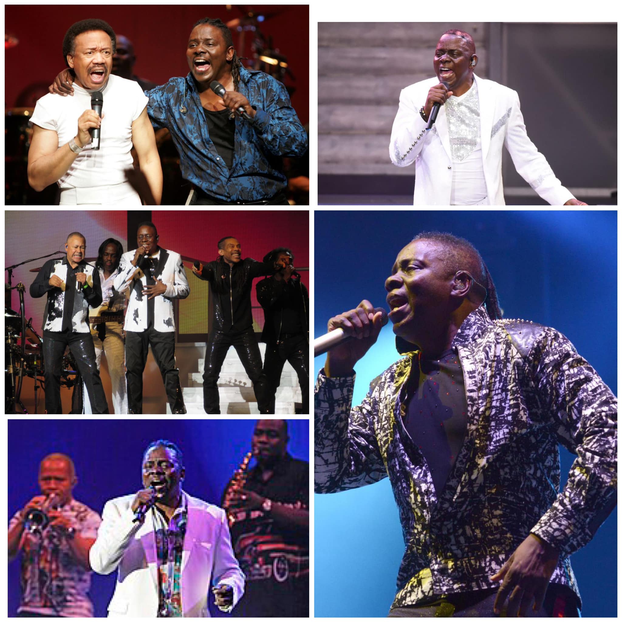 Smooth R&B 105.7 - As a lead singer for “Earth, Wind, and Fire” Phillip ...