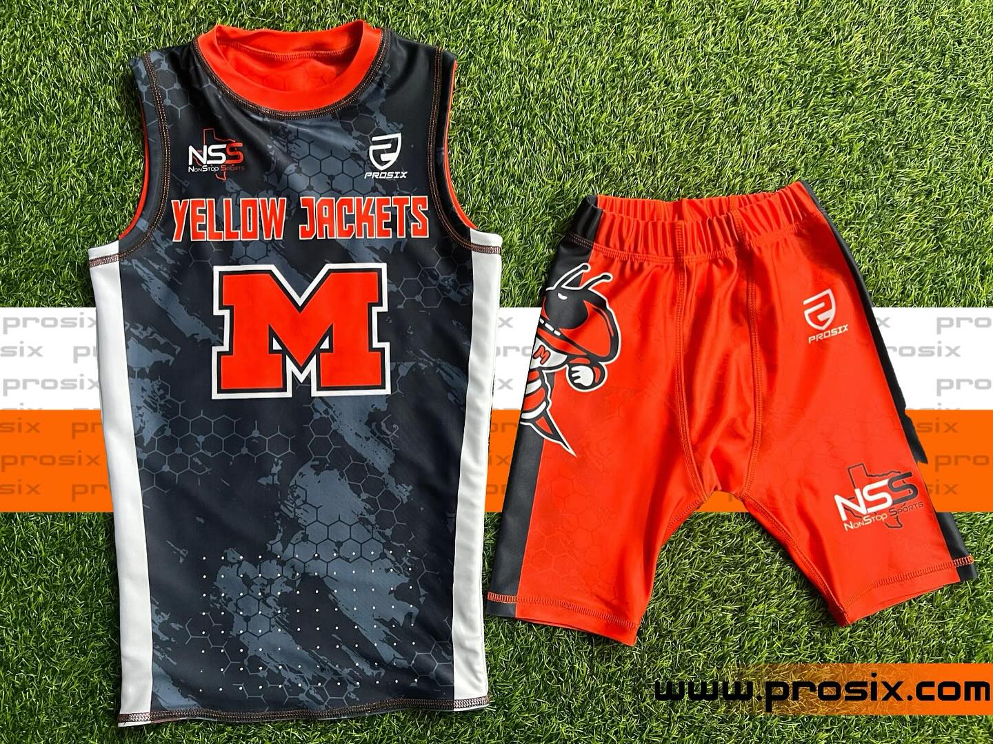 Prosix Sports