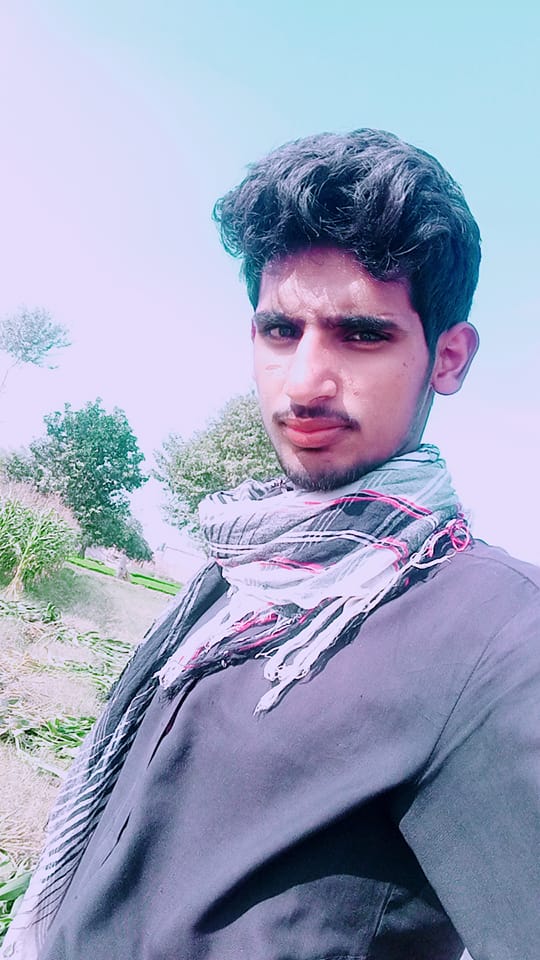 Rongha ijaz | Facebook