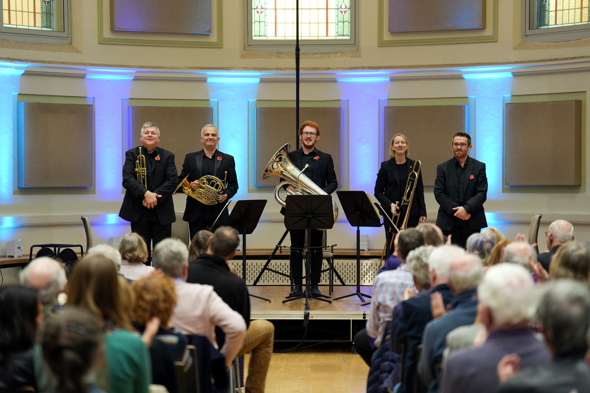 The Hallé - 🎺 You know we're all about that brass! 🎺...