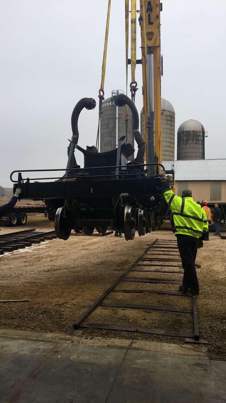 Spec Machine LLC | Middleton WI