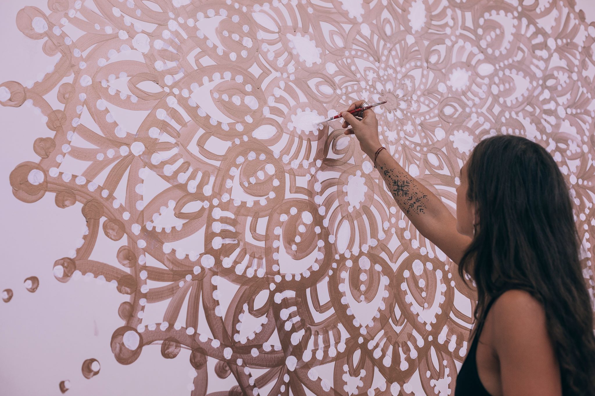 Open Inward with Laurie Anne King - 101/365 April 11, 2015. 5:30PM ...