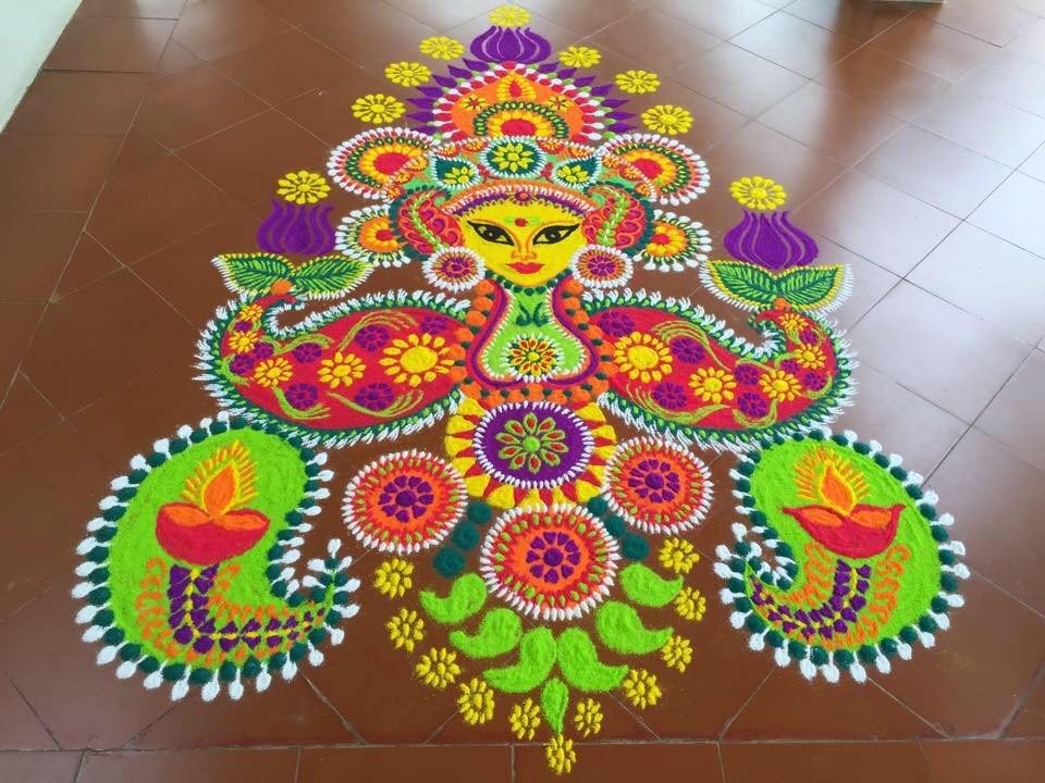 Mehndi and... - Mehndi and rangoli artist in ahmedabad