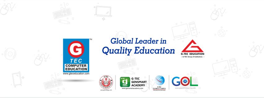 G-TEC Computer Education Koyilandy | Koyilandi