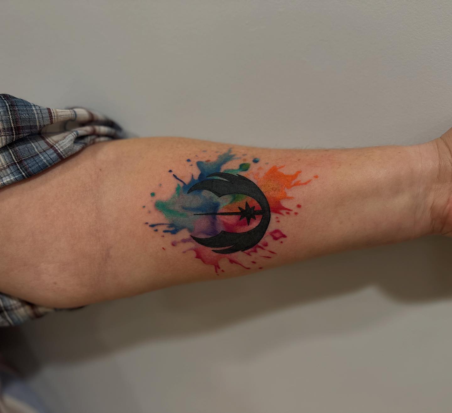 Cape Cod Inked | Pocasset MA