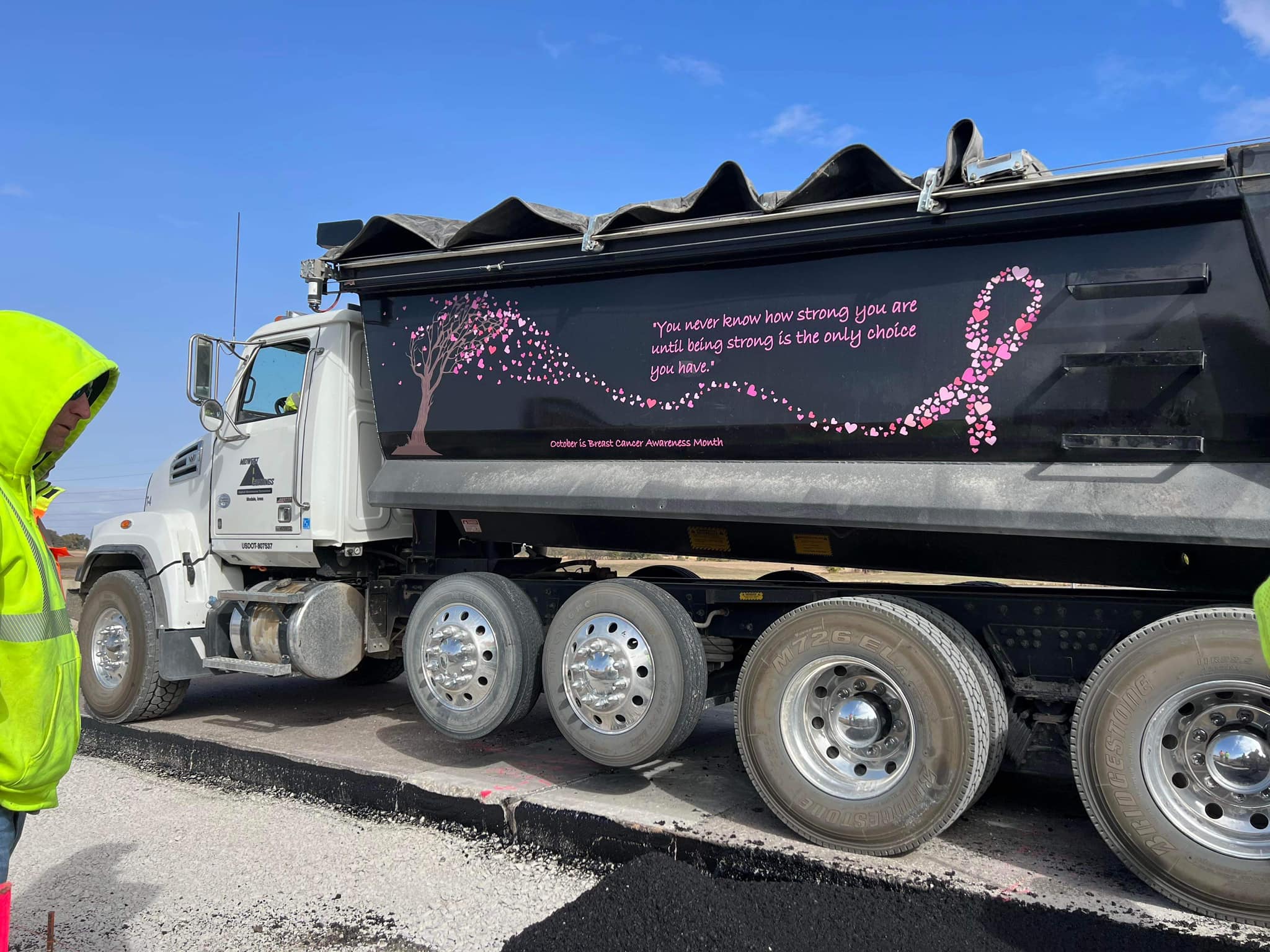 Midwest Coatings Company, Inc. | Modale IA