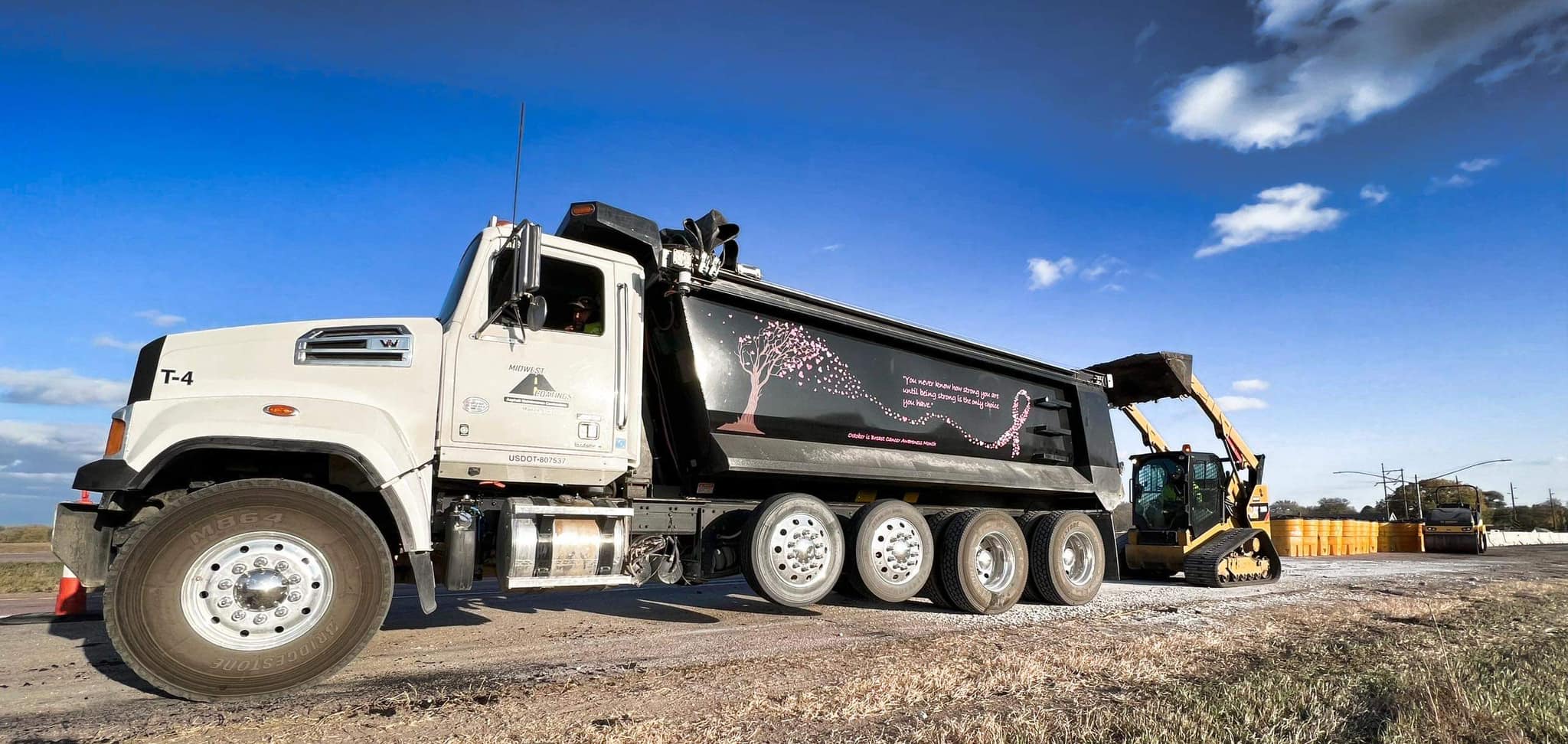 Midwest Coatings Company, Inc. | Modale IA