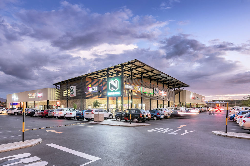 Your Windhoek stay, sorted ... - Tenbergen Pension Hotel | Facebook