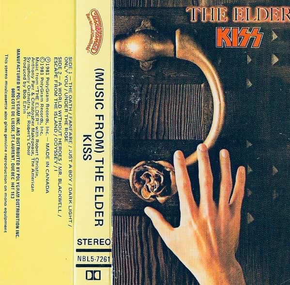 Music from 