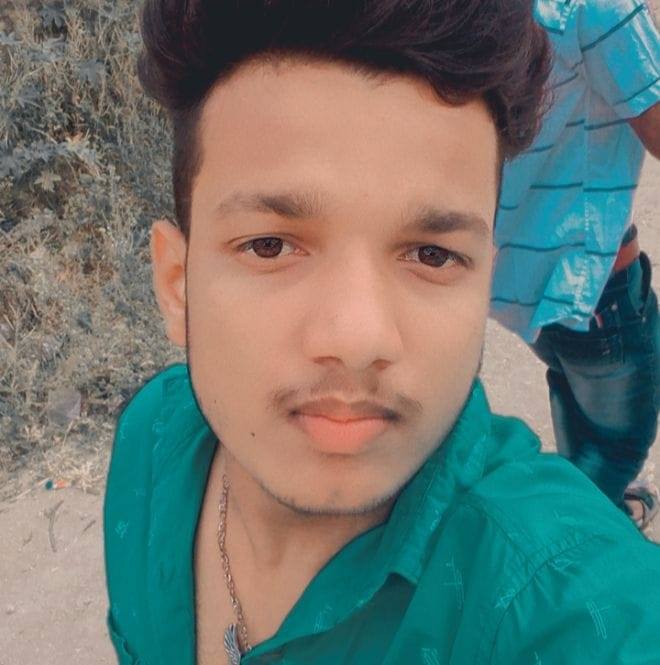 Subhash Singh Rajput