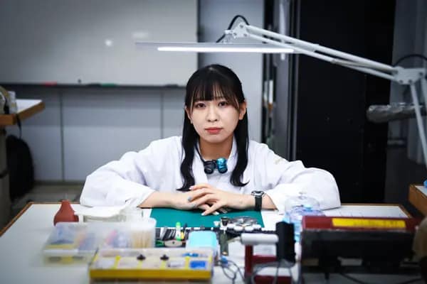 時計修理を学ぶ認可専門学校 学校法人水野学園ウォッチコース Pocetna Facebook