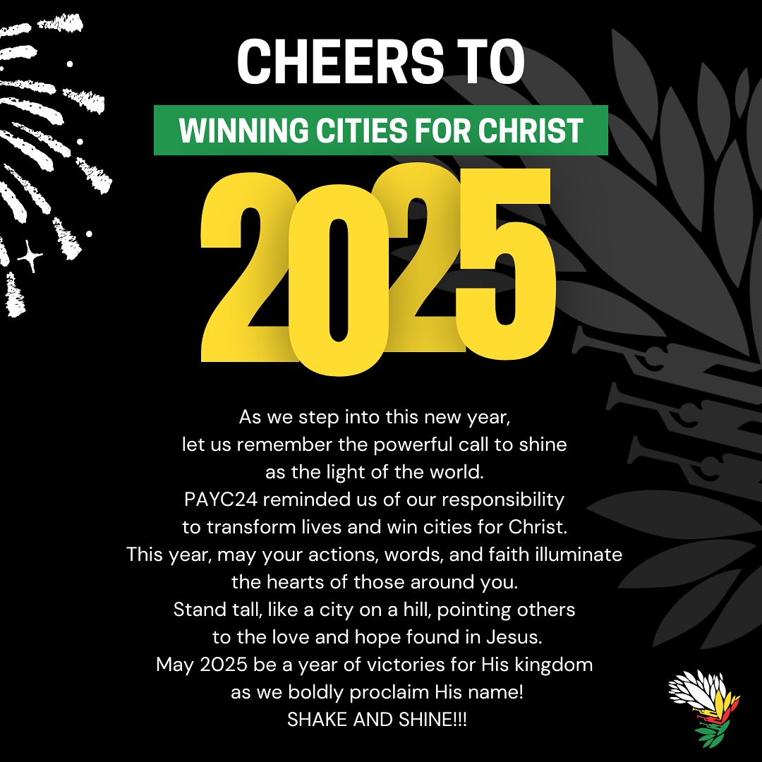 Pan African Youth Congress