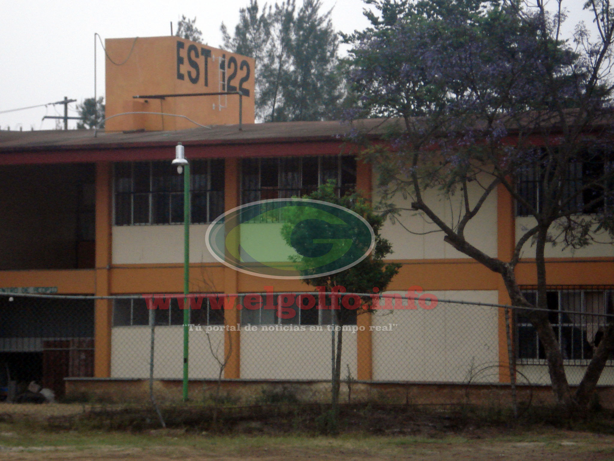 Asociación de Padres De Familia Secundaria Técnica Industrial 122 ...