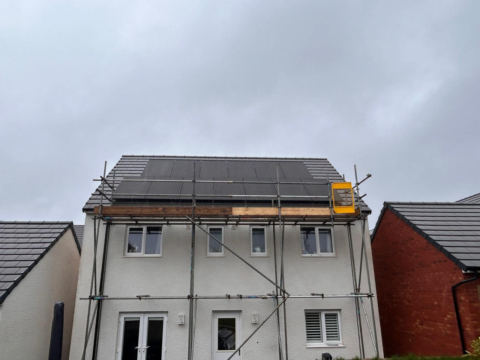 Prometheus Electrical & Solar LTD | Llanelli