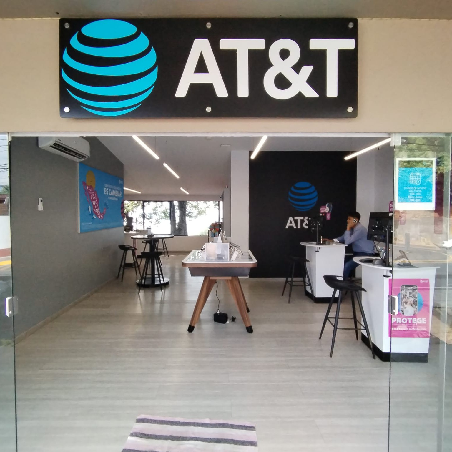 Prime Att Cruz Mision