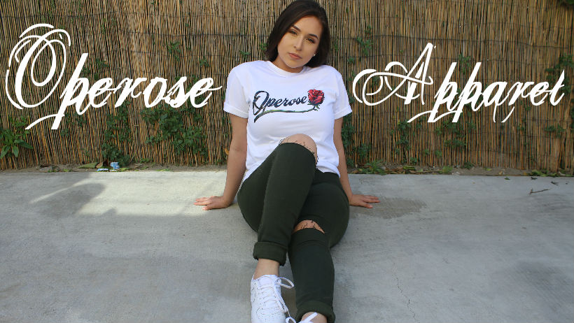 Operose Apparel