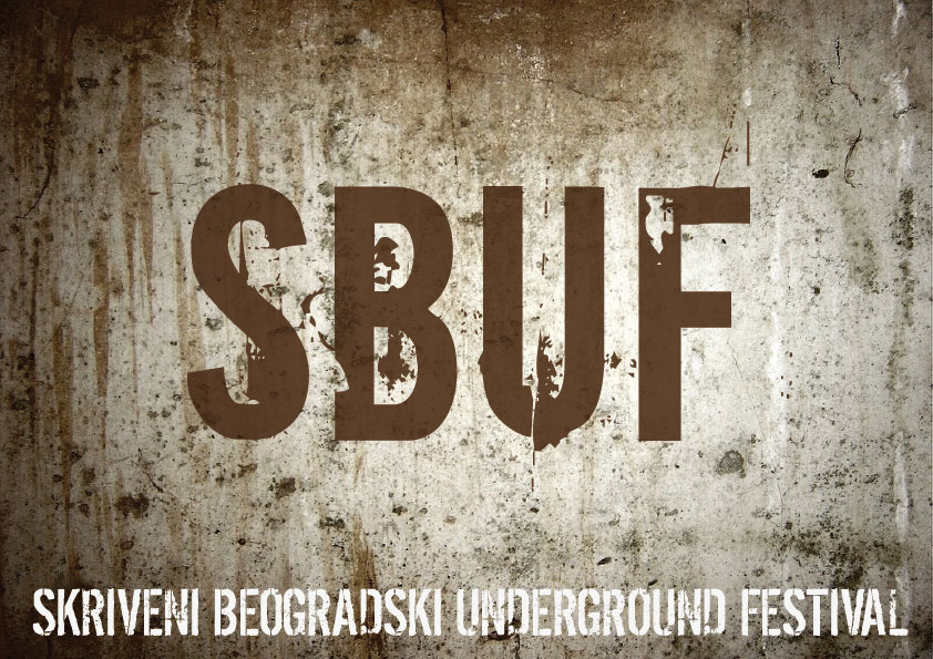 SBUF