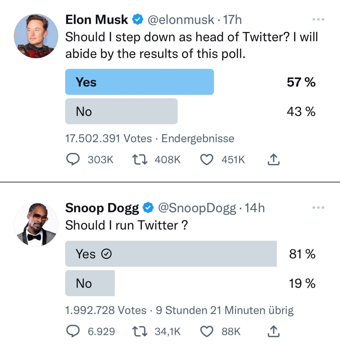 Best of Twitter