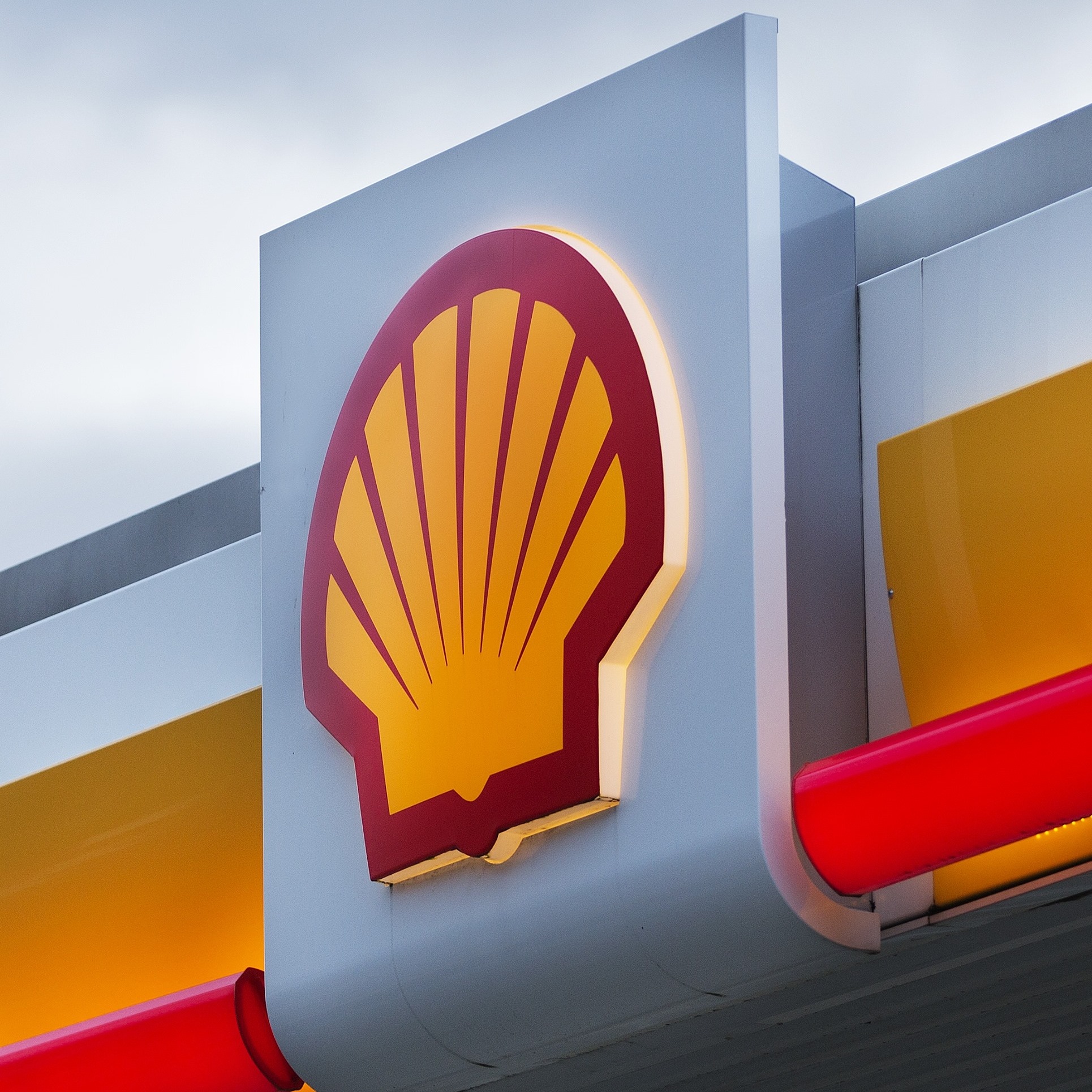 Shell Vegsund - Shell Vegsund added a new photo.
