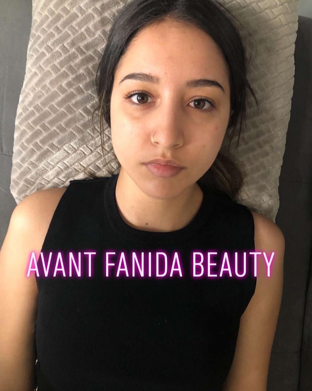 Fanida Beauty