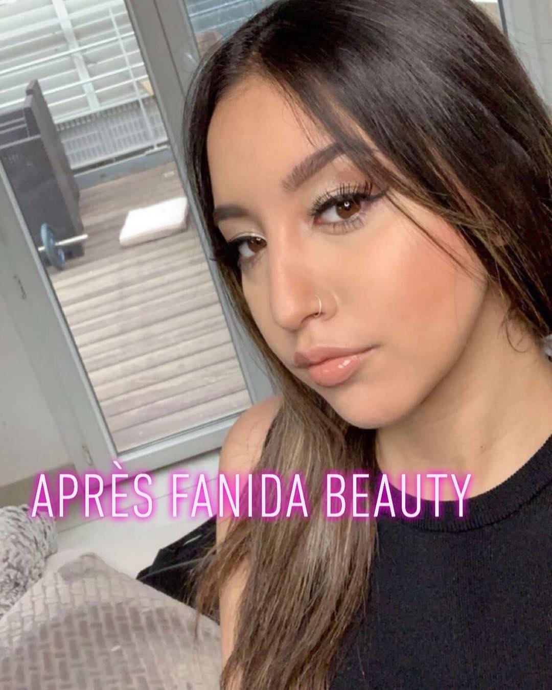 Fanida Beauty
