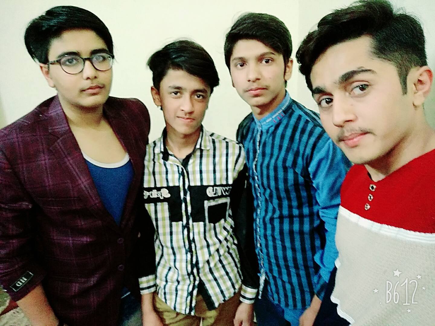 Arslan#Rouf Prince