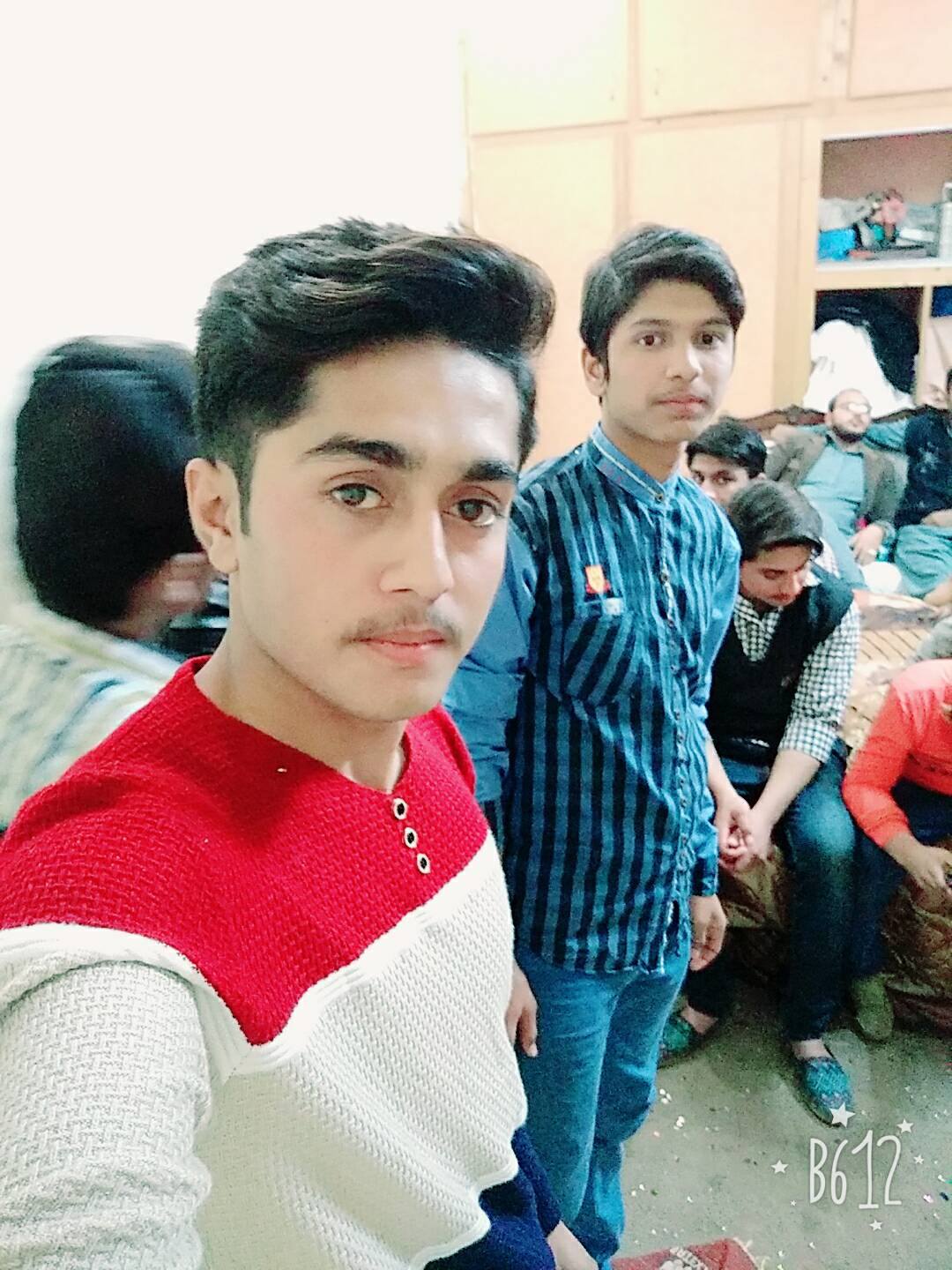 Arslan#Rouf Prince