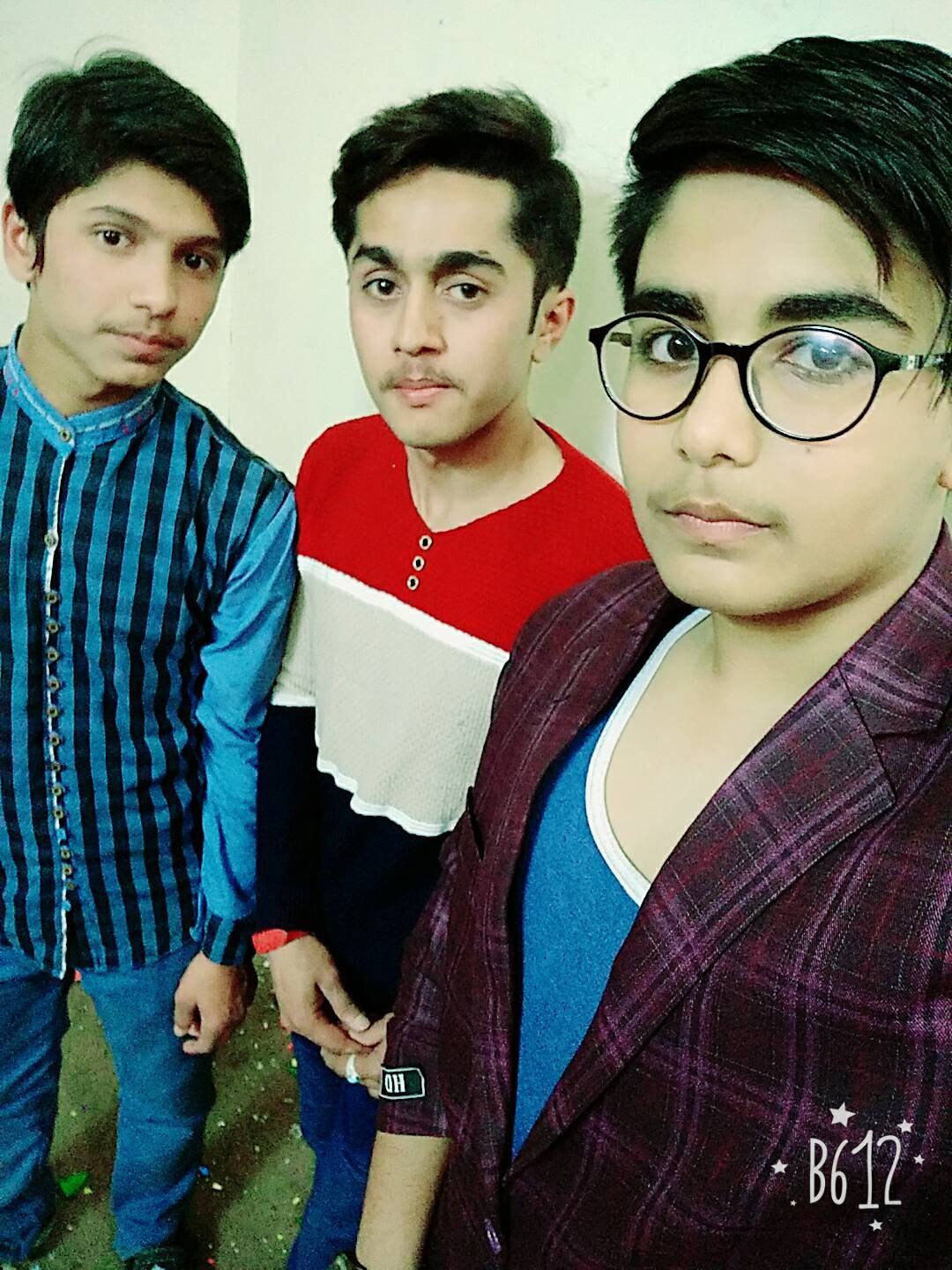 Arslan#Rouf Prince