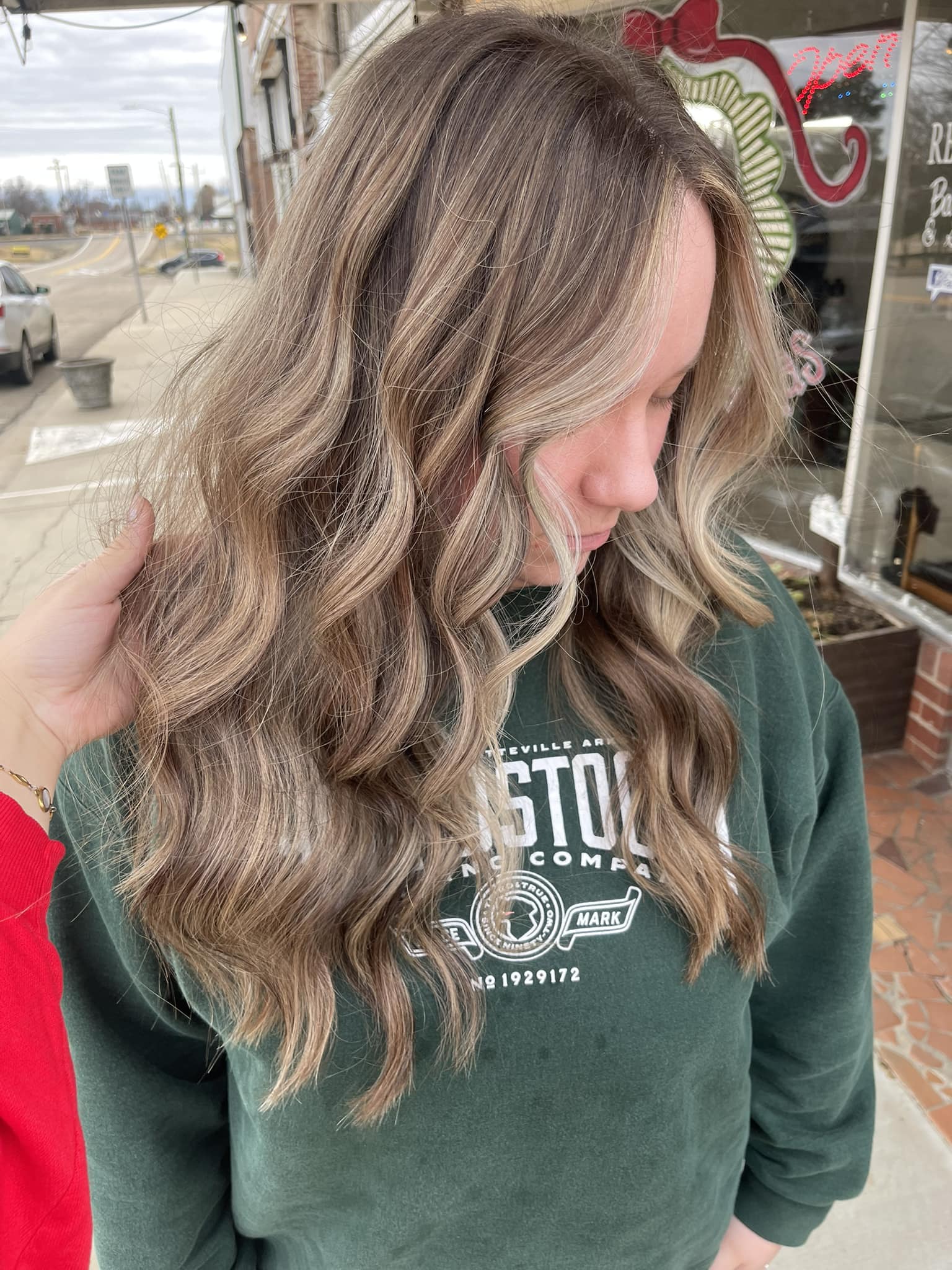 Rector Barber & Style Shop | Rector AR