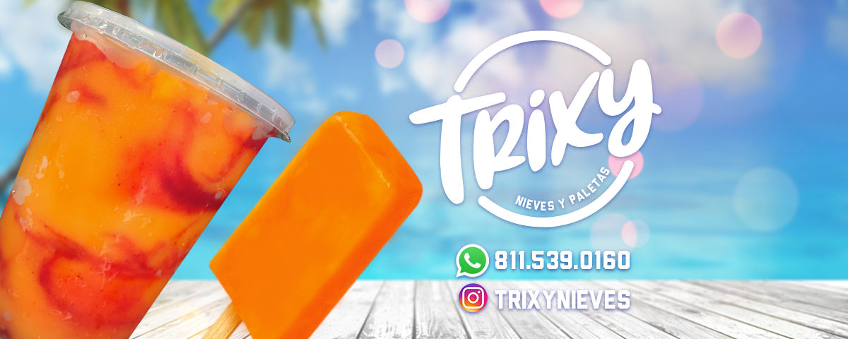 Trixy Nieves