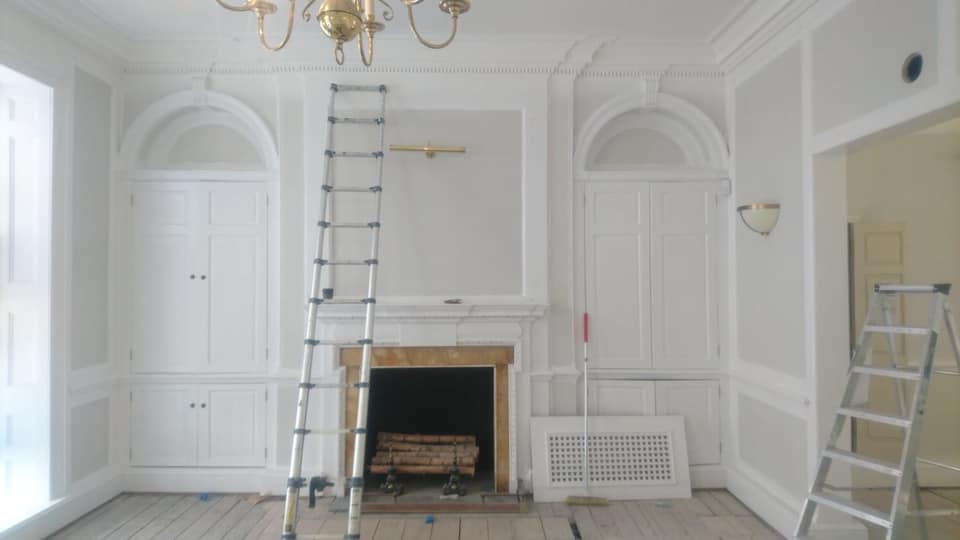 Reed Decorating Services