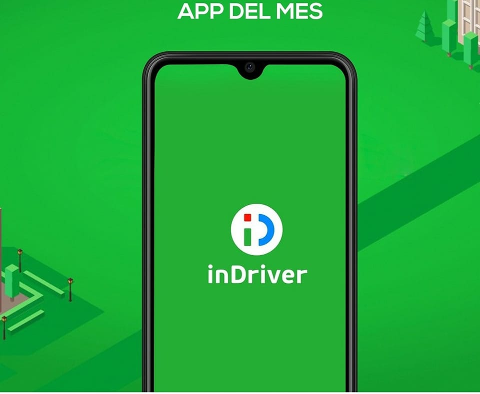 Indriver Queretaro | Buenos días alguien sabe cómo eliminar un auto de ...