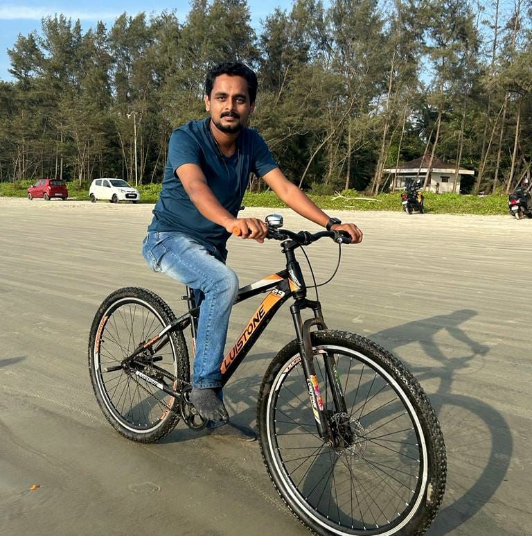 Rijin Raj