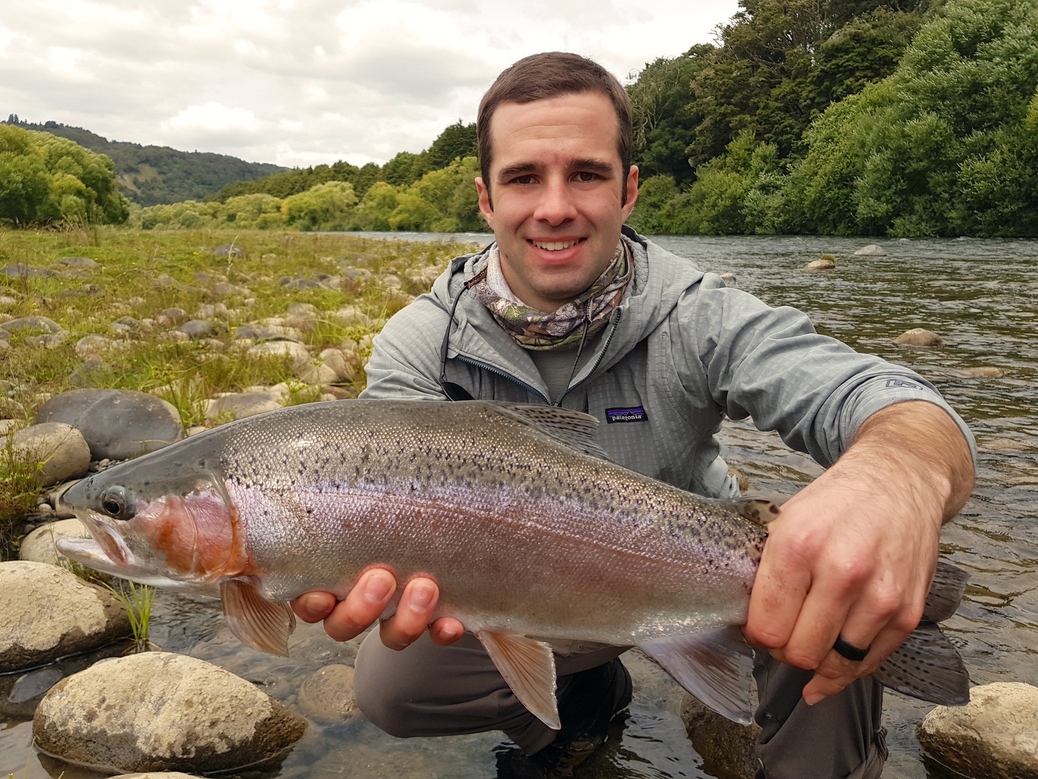 Riverstone Fly Fishing Guides