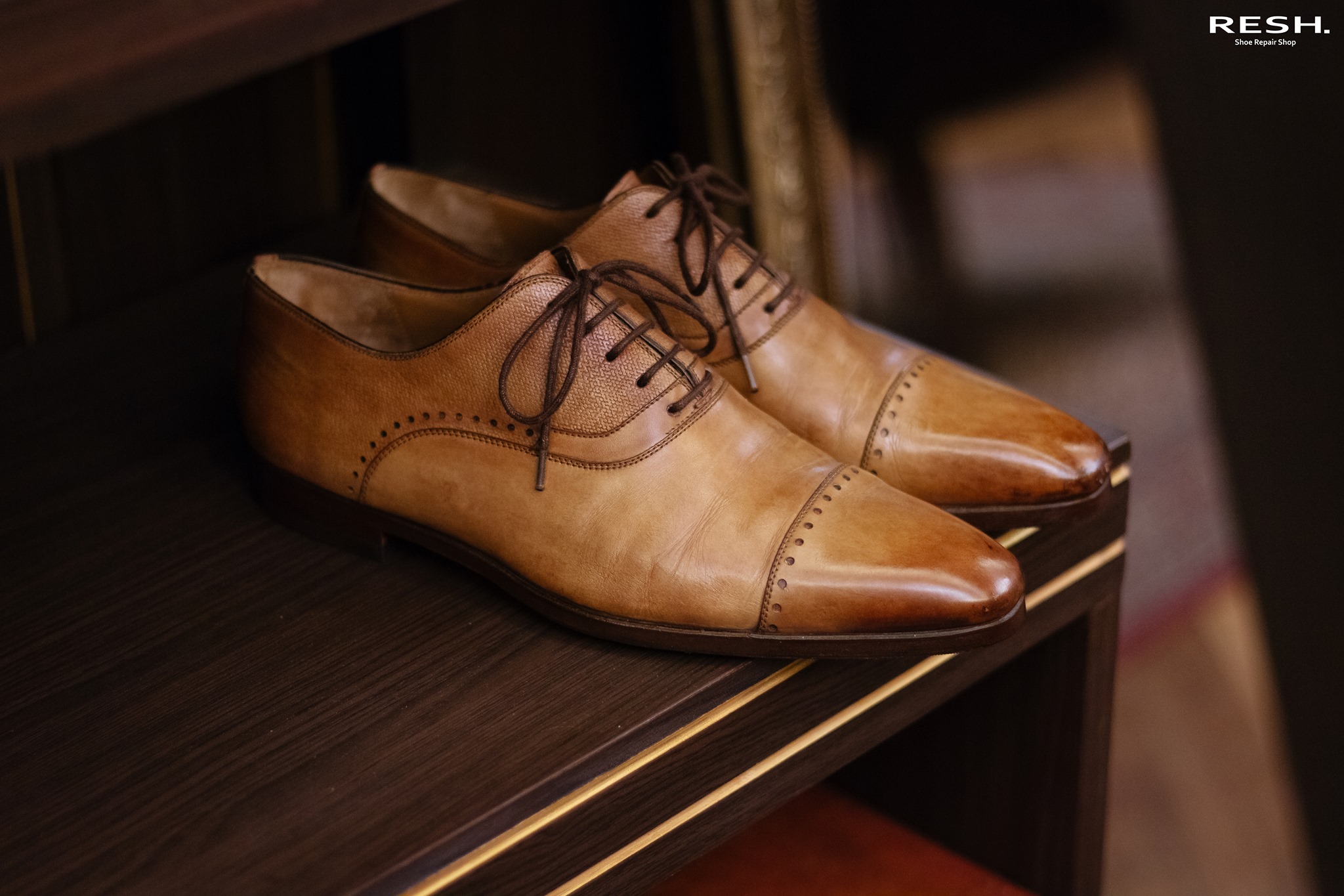 Resh Thailand - Half Rubber Sole, Top Lift Resh Thailand... | Facebook