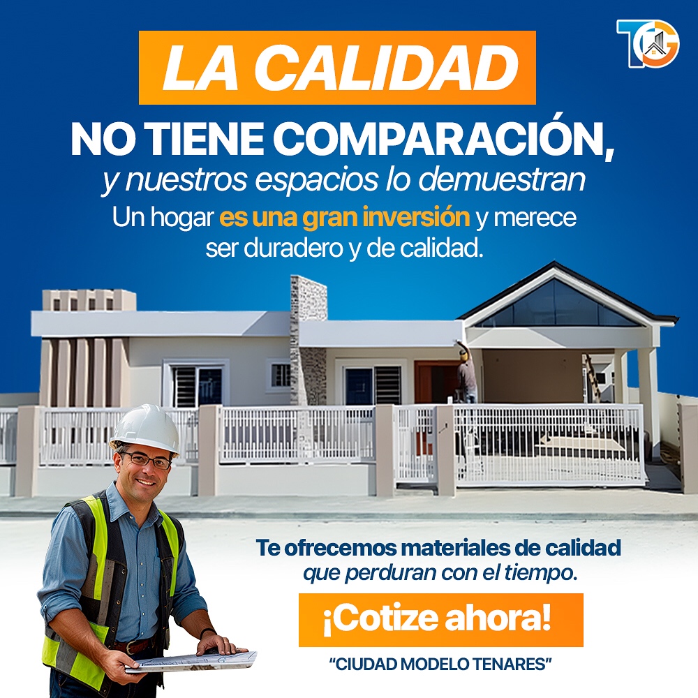 Torres García Construction